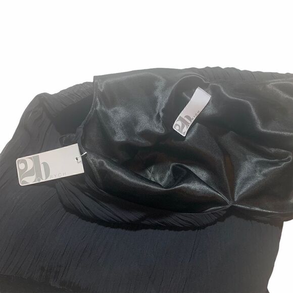 NWT 2B Rych baby doll top - Picture 9 of 10